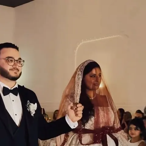 Instagram-Beitrag von Kismet Festsaal Bielefeld